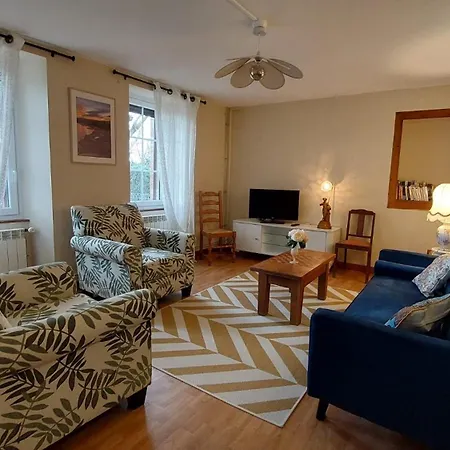 La Maison De Juliette 9 Pers Vue Dégagée Au Cœur Hébergement de vacances