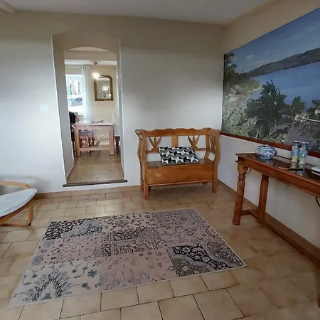 La Maison De Juliette 9 Pers Vue Dégagée Au Cœur Hébergement de vacances *