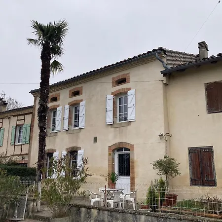 Hébergement de vacances La Maison De Juliette 9 Pers Vue Dégagée Au Cœur Nogaret
