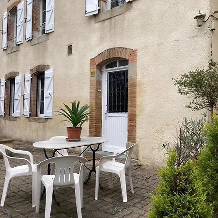 La Maison De Juliette 9 Pers Vue Degagee Au Coeur * Nogaret