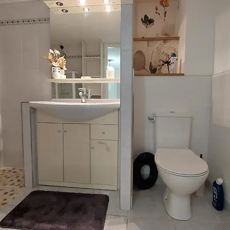 別荘 La Maison De Juliette 9 Pers Vue Degagee Au Coeur *