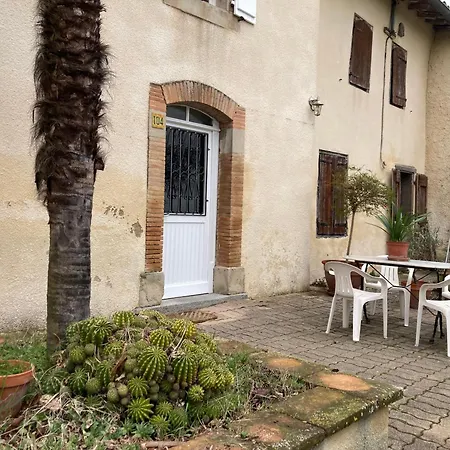 La Maison De Juliette 9 Pers Vue Dégagée Au Cœur