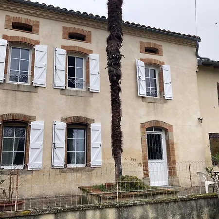 Hébergement de vacances La Maison De Juliette 9 Pers Vue Dégagée Au Cœur