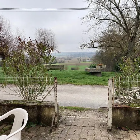 La Maison De Juliette 9 Pers Vue Dégagée Au Cœur *