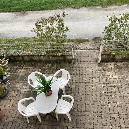 別荘 La Maison De Juliette 9 Pers Vue Degagee Au Coeur *