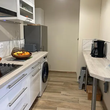 La Maison De Juliette 9 Pers Vue Dégagée Au Cœur Hébergement de vacances