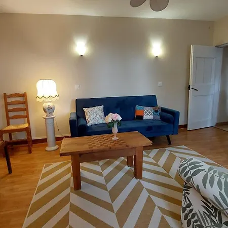 別荘 La Maison De Juliette 9 Pers Vue Degagee Au Coeur *