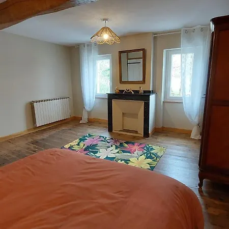 La Maison De Juliette 9 Pers Vue Dégagée Au Cœur Hébergement de vacances