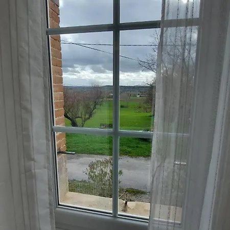 La Maison De Juliette 9 Pers Vue Dégagée Au Cœur * Nogaret