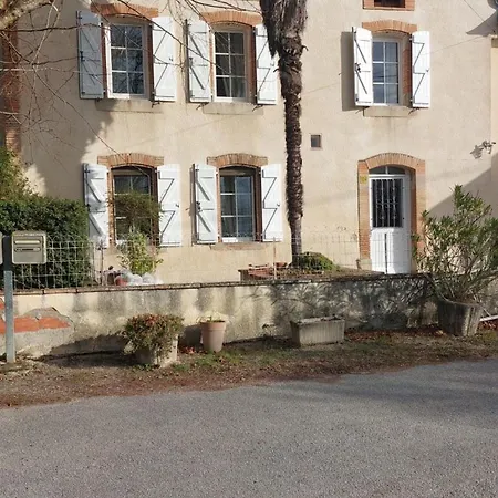 Hébergement de vacances La Maison De Juliette 9 Pers Vue Dégagée Au Cœur *