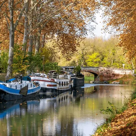 Hébergement de vacances La Maison De Juliette 9 Pers Vue Dégagée Au Cœur Nogaret